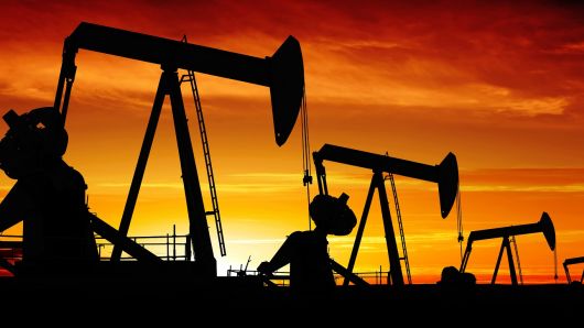 EIA 2019 წელს ნავთობის მიმდინარე ფასების შენარჩუნებას ვარაუდობს