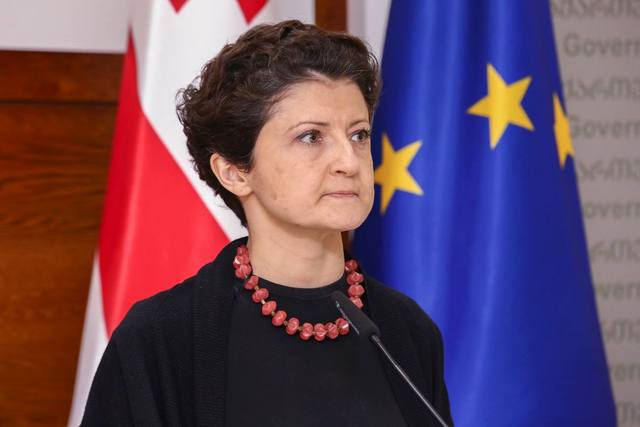 სტრასბურგის სასამართლოს გადაწყვეტილებები პრეცედენტულია და მომავალშიც დაგვეხმარება - თეა წულუკიანი