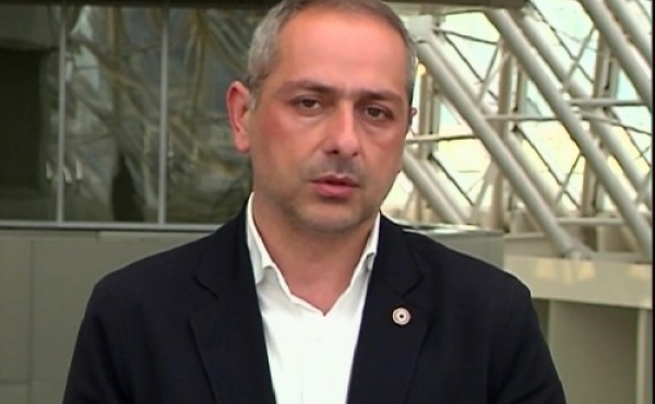 ჩვენმა ოპონენტებმა უნდა შეიგნონ, რომ საქართველოში რევოლუციები არასდროს აღარ მოხდება - ირაკლი სესიაშვილი