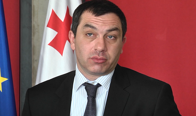 კირკიტაძის დაკავება ეხება ოპოზიციური სპექტრისთვის უტიფარ გზავნილს - გიგა ბოკერია
