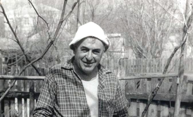 რევაზ ინანიშვილს დღეს 92 წელი შეუსრულდებოდა