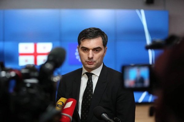 ვახტანგ მახარობლიშვილმა განმარტა, რა შემთხვევაში მოხდება საფრანგეთში დასაქმების შესაძლებლობის გამოყენება