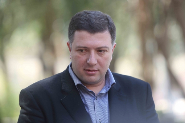 პოლიციის სიმრავლიდან წინასწარ ჩანს, რა გადაწყვეტილებასაც მიიღებს კირკიტაძეზე სასამართლო - გიგი უგულავა
