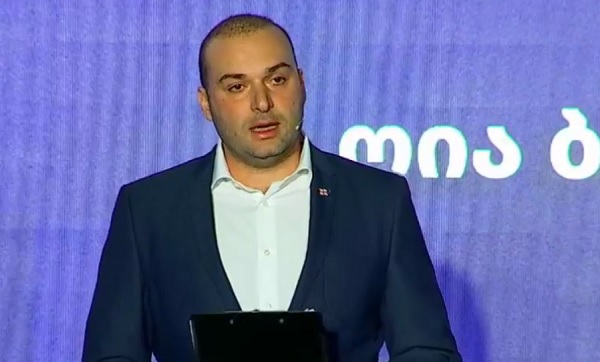 იმ წესებით, რომელიც დავნერგეთ, გამოირიცხება, მოქალაქე არასამართლიანად აღმოჩნდეს ე.წ. შავ სიაში - მამუკა ბახტაძე