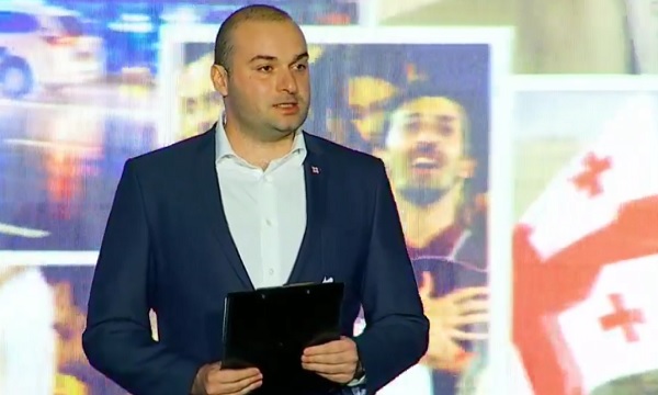 საქართველო იქნება პირველი ქვეყანა, რომელიც 1-ლი იანვრიდან გადავა ერთიან საგადასახადო დოკუმენტზე - მამუკა ბახტაძე