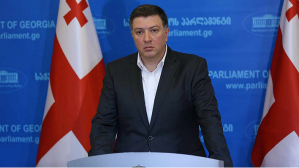დღეს ივანიშვილმა ოფიციალურად გამოაცხადა საკუთარი მოსახლეობის ნახევარი მეორეხარისხოვან მოქალაქეებად - უგულავა