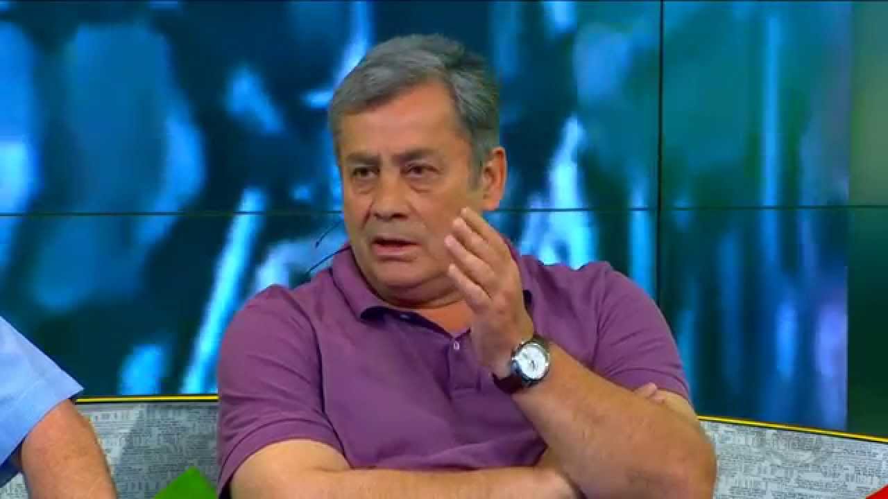 ვლადიმერ გუცაევი დღეს 66 წლის გახდა