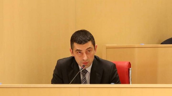 წელს საერთაშორისო ოპერაციების შედეგად მხოლოდ ევროპაში დაკავებულია "ქურდული სამყაროს" 14 წარმომადგენელი - გახარია