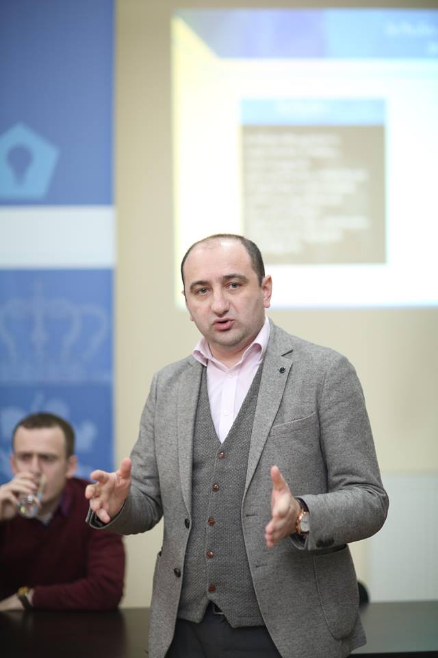 ირაკლი ლექვინაძე: ავტორიტეტულ რეიტინგებში საქართველოს წინსვლა ბიზნეს გარემოს მიმართ ინვესტორების ნდობას ზრდის