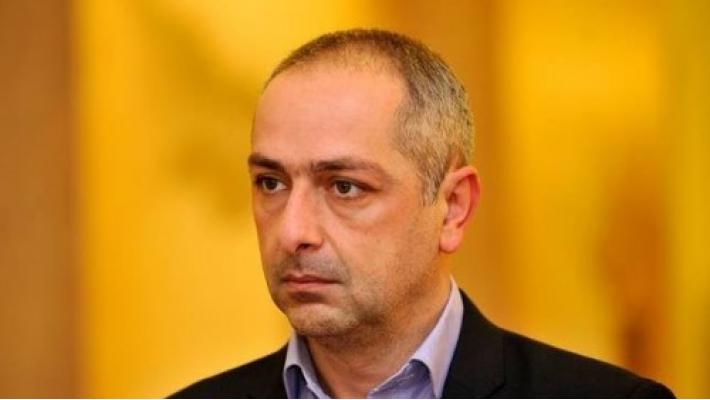 ირაკლი სესიაშვილი: ჩვენი ოპონენტები ტაშს უკრავდნენ იმ პოლიციას, რომლებიც დარბევას გვაყურებინებდნენ პირდაპირ ეთერში 