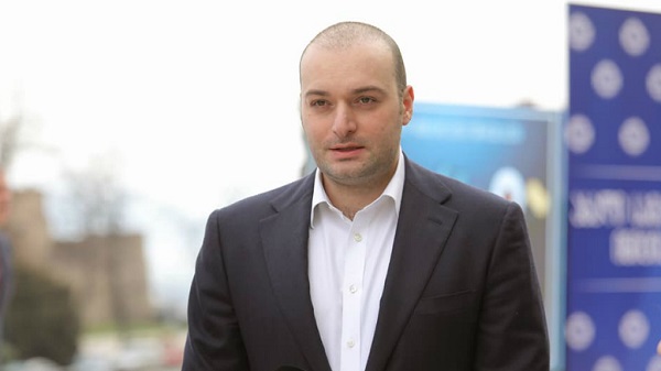 ზურაბიშვილს ადანაშაულებდნენ ღალატში და ბურჭულაძე პუტინის წინაშე გამოვიდა - ბახტაძე