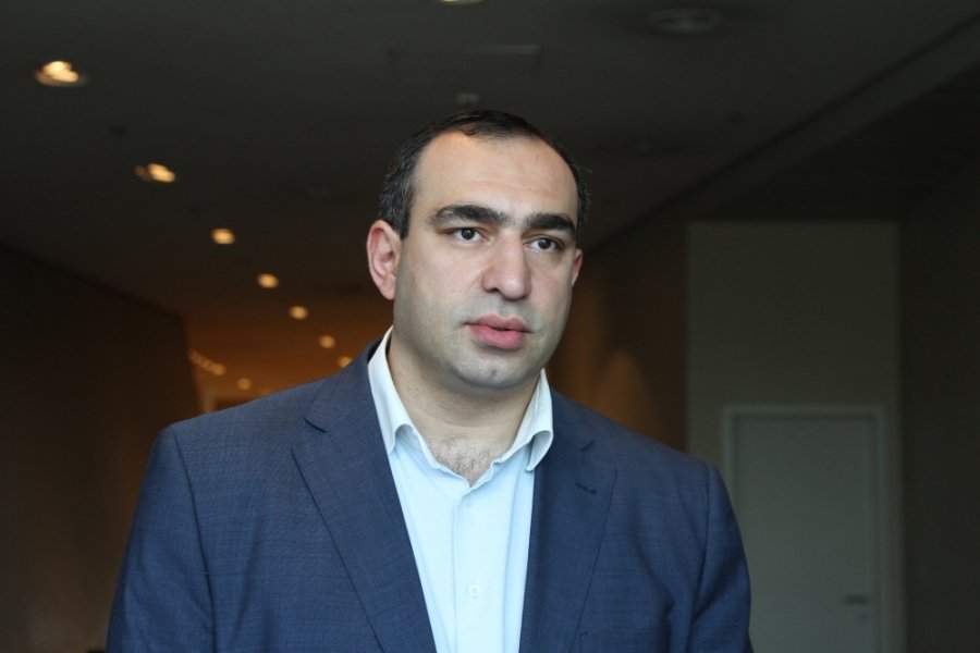 თამარ ჟვანია არის ფავორიტი და ჩვენ არ ვართ მასთან სამართლიან გარემოში - ვლადიმერ ბოჟაძე