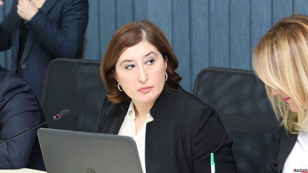 ერთადერთი ადამიანი ვიყავი, რომელმაც სამართლებრივ გზას მივმართე - ჟვანია არჩევნების შესაძლო გაყალბების კადრებზე