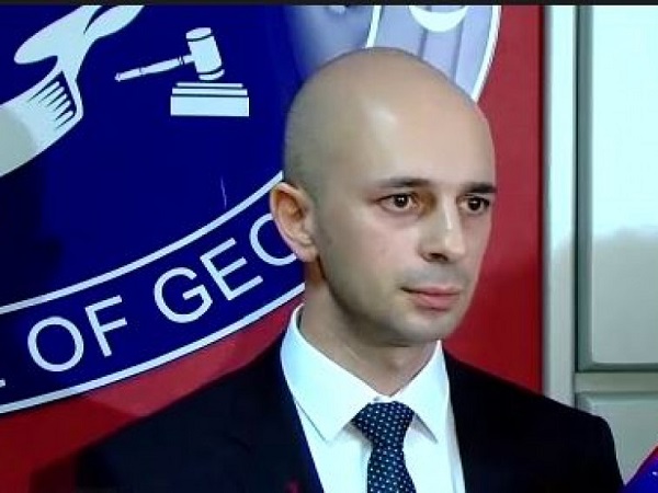 უზენაესი სასამართლოს მოსამართლე კანდიდატების წარდგენასთან დაკავშირებით გადაწყვეტილება გუნდურად მივიღეთ - მიქაუტაძე