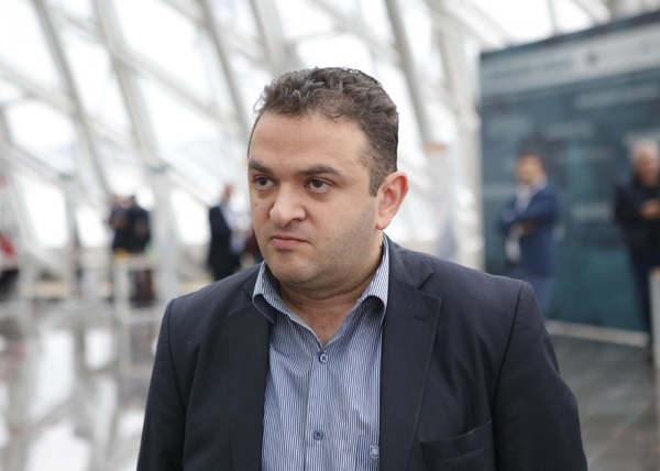 მიხეილ სააკაშვილის ეპოქის მოსამართლეების დანიშვნით, სააკაშვილის ეპოქა დაბრუნდება - გედევან ფოფხაძე