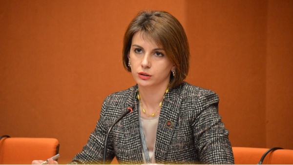 თუ კენჭისყრის საკითხი დადგება, მოსამართლეობის კანდიდატებს მხარს ვერ დავუჭერ - თამარ ჩუგოშვილი