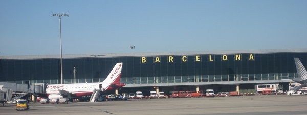 ბარსელონას საერთაშორისო აეროპორტს სახელი შეეცვლება