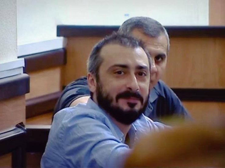 გიორგი გიორგანაშვილის საქმეზე განაჩენი შესაძლოა, დღეს გამოცხადდეს