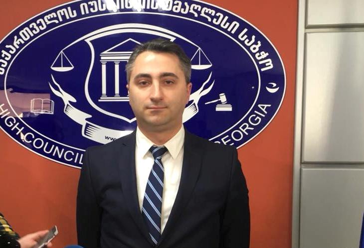 არ დავუშვებთ მცდელობას, ვინმე ჩაერიოს სასამართლო ხელისუფლების საქმეებში - დიმიტრი გვრიტიშვილი