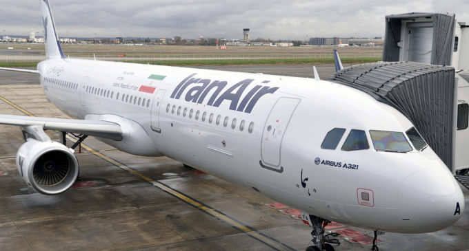 Iran Air-მა ისპაჰანი-თბილისის მიმართულებით ავიარეისების განხორციელება დაიწყო