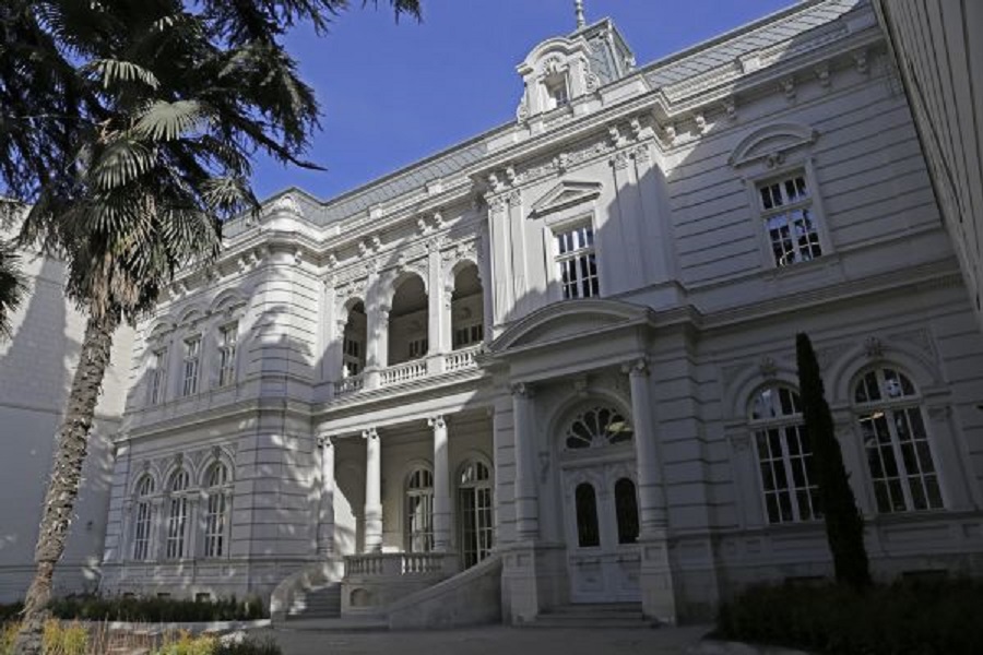 პრეზიდენტის ადმინისტრაცია  შეწყალების კომისიის ახალი წევრებით დაკომპლექტებას გეგმავს