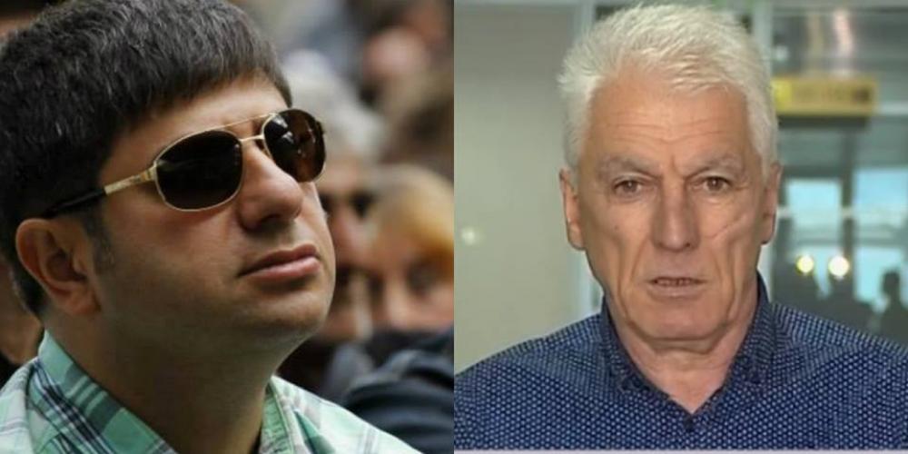 კაპოტზე უამრავ პროექტზე გვაქვს ხელი მოწერილი და მნიშვნელოვანი გადაწყვეტილება გვაქვს მიღებული - თამაზ მეჭიაური