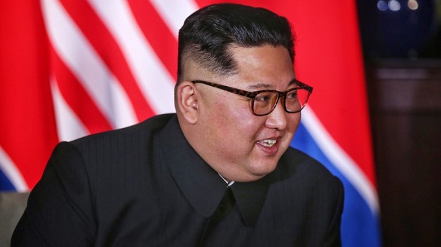 ჩრდილოეთ კორეის ლიდერი ჩინეთში ჩავიდა