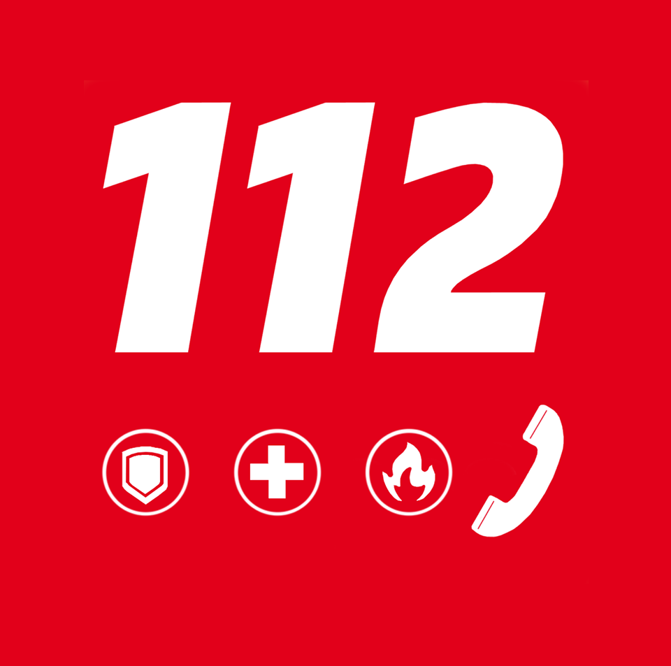 &quot;112&quot; მუშაობის საგანგებო რეჟიმზე გადავიდა
