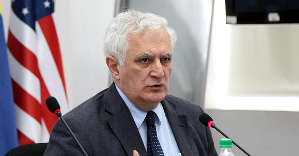 საქართველოში გრიპის ვირუსის 230 შემთხვევიდან 98% H1N1-ია - ამირან გამყრელიძე