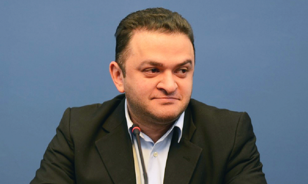 ბიძინა ივანიშვილი განცხადებაში მთავარ საკითხზე არ არის პასუხი - გედევან ფოფხაძე