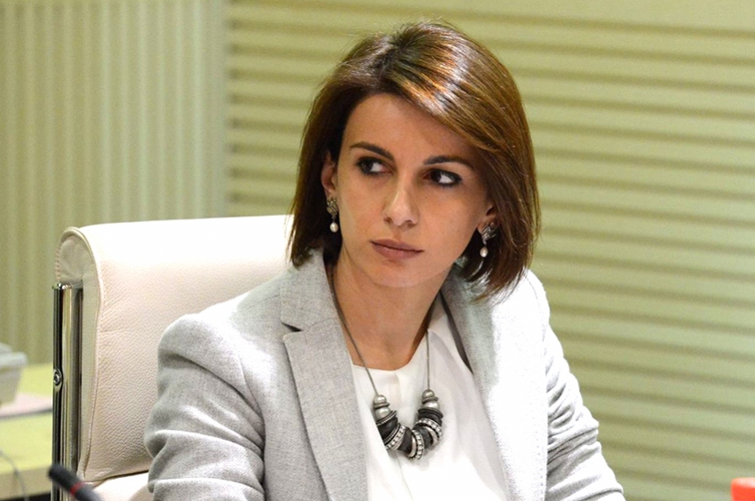 ივანიშვილის განცხადებიდან მაქვს განცდა, რომ მოსამართლეთა შერჩევის პროცესი წავა სწორად - ჩუგოშვილი