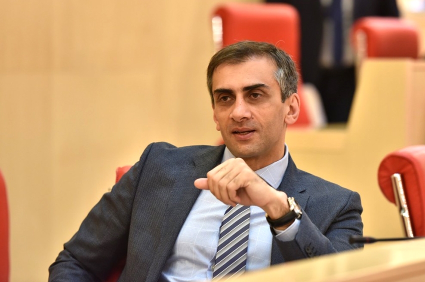 ბესელიას მიერ უმრავლესობის დატოვება დამოკიდებული იქნება იმაზე, რა განცხადებებს გააკეთებს და როგორ იმოქმედებს - კახიანი