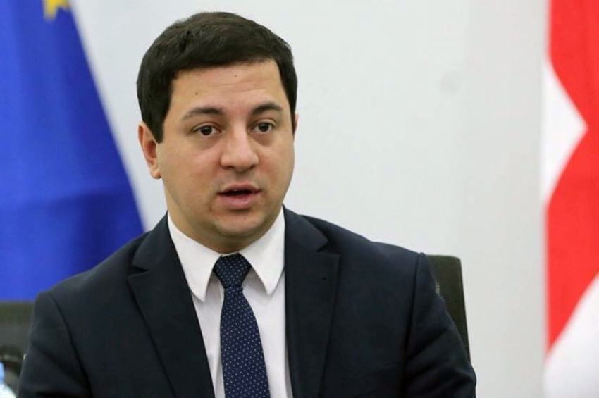 მოსამართლეების საკითხზე უმრავლესობის შიგნით ვერც ერთ წევრს ვერ ექნება მონოპოლია - თალაკვაძე ბესელიას