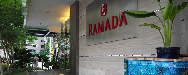 ბეშუმში საერთაშორისო ბრენდის სასტუმრო Ramada 2020 წელს გაიხსნება