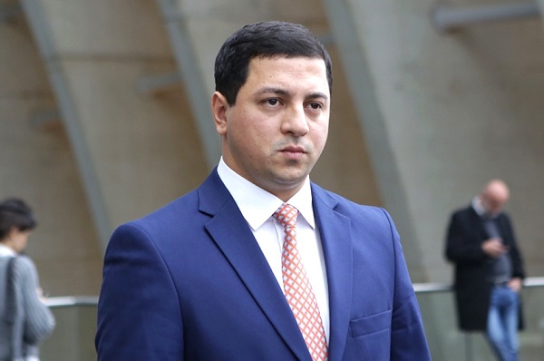 თუ ვინმე ელოდება, რომ გუნდის წევრებს შორის კომუნიკაცია აგრესიული სახით გაგრძელდება, ეს ასე არ იქნება - თალაკვაძე