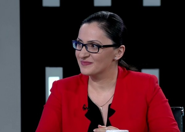 მაქსიმუმს გავაკეთებთ, რომ გამოხატვის თავისუფლების სტანდარტმა არ დაიწიოს, მაგრამ ასევე მნიშვნელოვანია ადამიანის პატივი და ღირსება - კილაძე