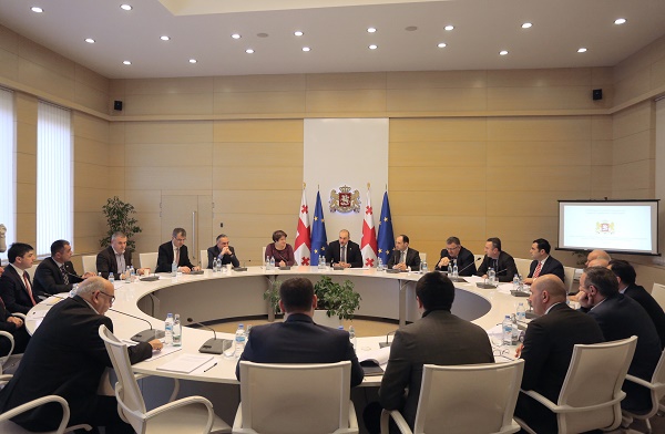 აზიური ფაროსანას წინააღმდეგ ღონისძიებების გატარება იანვრიდან დაიწყება