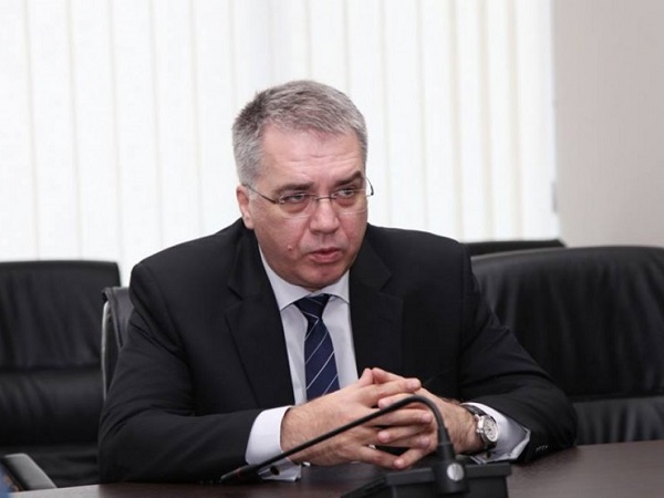 ბოლო ორი კვირის განმავლობაში გრიპის ვირუსით ავადობის რაოდენობრივი მონაცემები შემცირებულია - სერგეენკო
