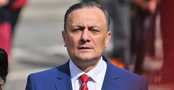 ხალხში ათეიზმს ბოლშევიზმი კი არა, თვითონ ხარბი ღვთისმსახურნი იწვევდნენ, ყოველთვის -  ნათელაშვილი