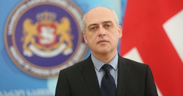 გვახარებს და მივესალმებით ნებისმიერ ნაბიჯს, რომელიც უკრაინის სახელმწიფოებრიობას, დამოუკიდებლობას და ტერიტორიულ მთლიანობას ამყარებს, - ზალკანიანი