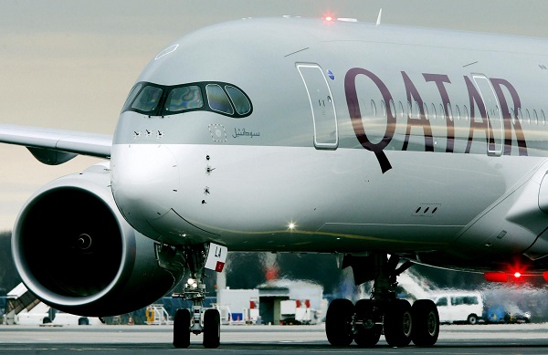 Qatar Airways-ი  სასტუმრო ბიზნესის გაფართოებას გეგმავს