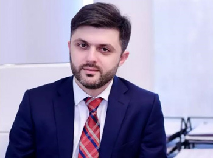 ირაკლი ხმალაძე: მერიის მხრიდან შენობის ექსპლუატაციაში მიღება გაზის სისტემის უსაფრთხოებას  არ ადგენს
