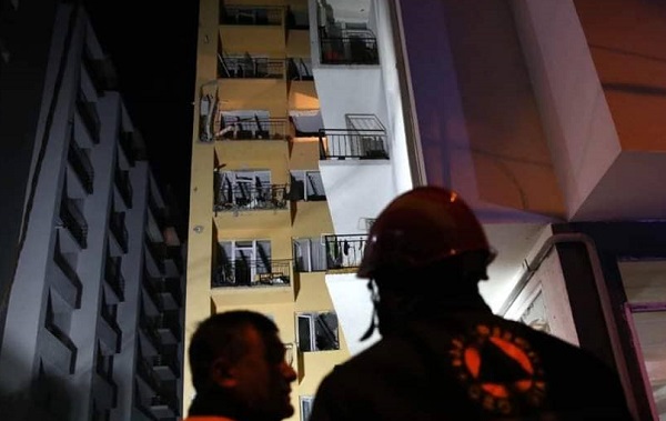 კორპუსის მოსახლეობა, სადაც აფეთქება მოხდა „ყაზტრანსგაზის“ პასუხისმგებლობაზე განცხადებას ხვალ გააკეთებს