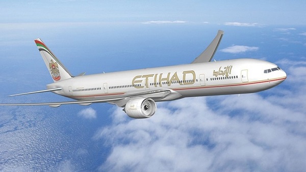 Etihad Airways-მა ადგილობრივი წარმოების ბიოსაწვავით, პირველი კომერციული რეისი განახორციელა