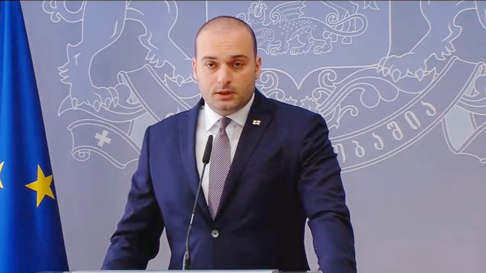 მამუკა ბახტაძე ოფიციალური ვიზიტით ლიეტუვას და დავოსს ეწვევა