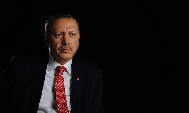 თურქეთის პრეზიდენტი ნიკოლას მადუროს მხარდაჭერას უცხადებს