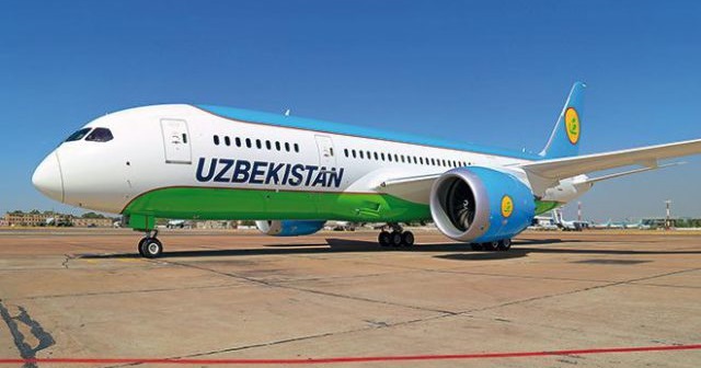 Uzbekistan Airways-ი საქართველოს ავიაბაზარზე გეგმავს შემოსვლას