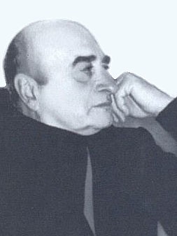 94 წლის წინ ისტორიკოსი ლევან სანიკიძე დაიბადა