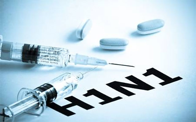ზუგდიდში სავარაუდოდ H1N1-ით კიდევ ერთი ადამიანი გარდაიცვალა