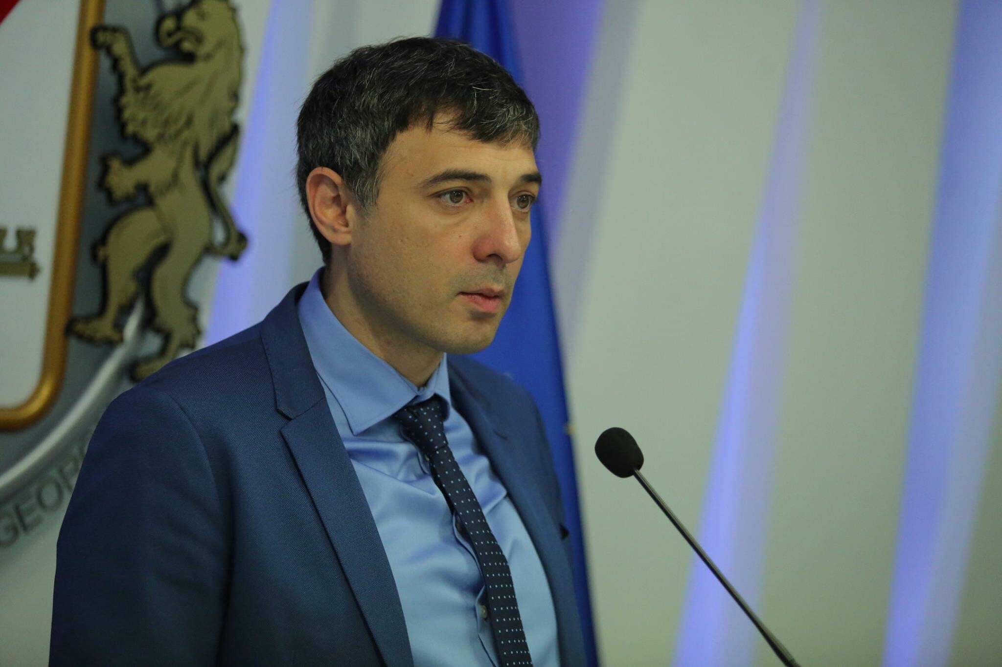 ნიკოლოზ გაგუა: ჩვენ უკვე გვაქვს მოლაპარაკებები აქტივების მმართველ დიდ კომპანიებთან,  რომლებიც დაინტრესებულები არიან საქართველოს ბაზარზე შემოსვლით  